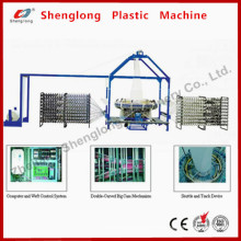 Plastikwebmaschine Shuttle / Circle Loom China